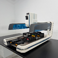 Hamilton Microlab Nimbus Affymetrix Liquid Handler image 1